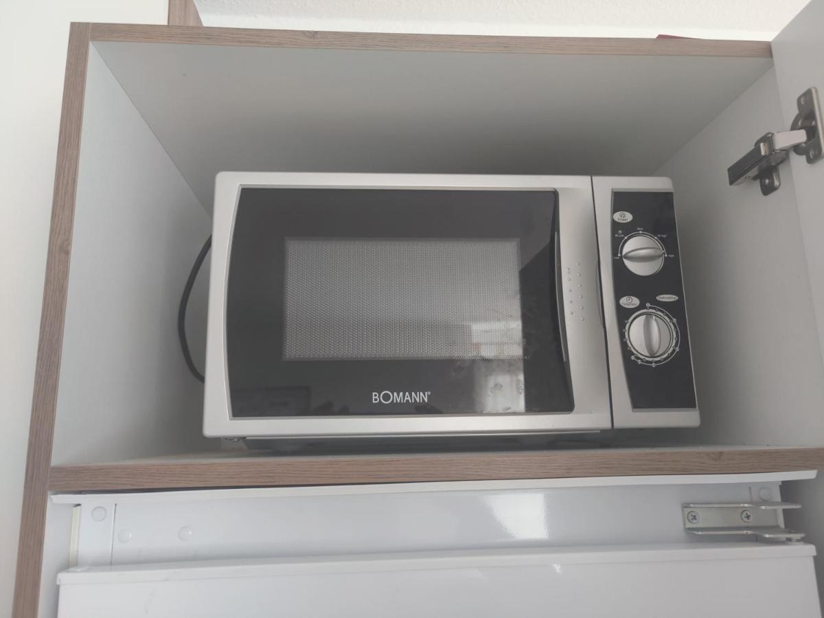 Moderne Neubau Ferienwohnung 비스바덴 외부 사진